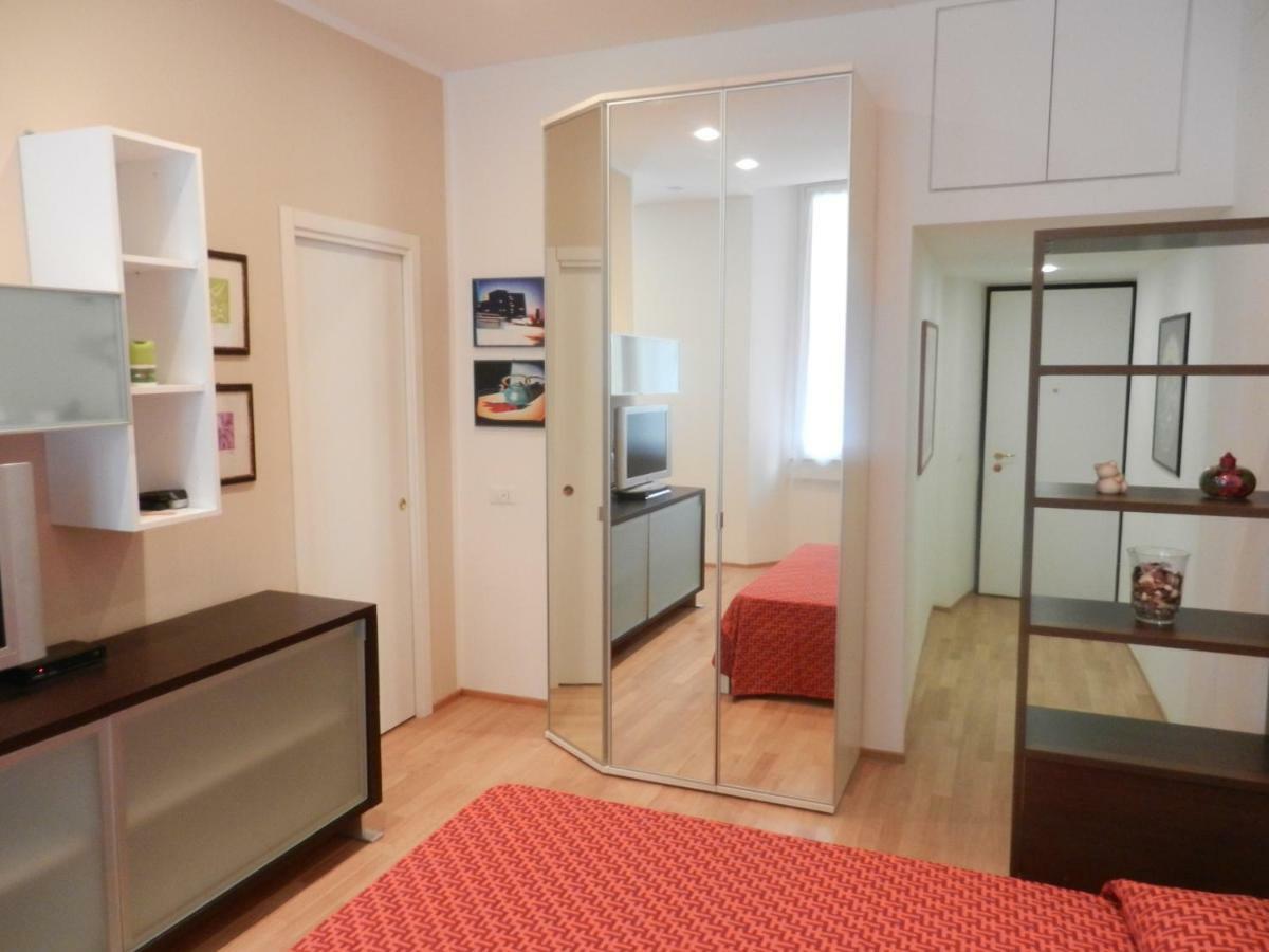 Appartamento Central Guesthouse La Spezia