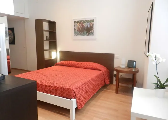 Central Guesthouse