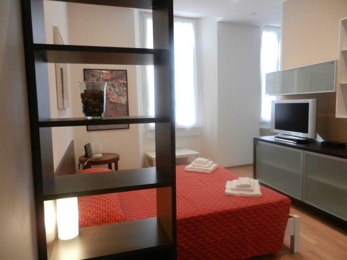 Central Guesthouse Appartamento