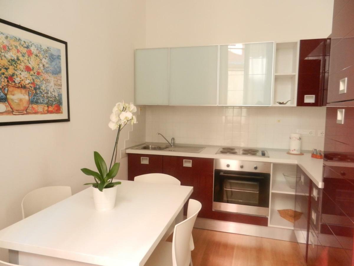 Appartamento Central Guesthouse La Spezia