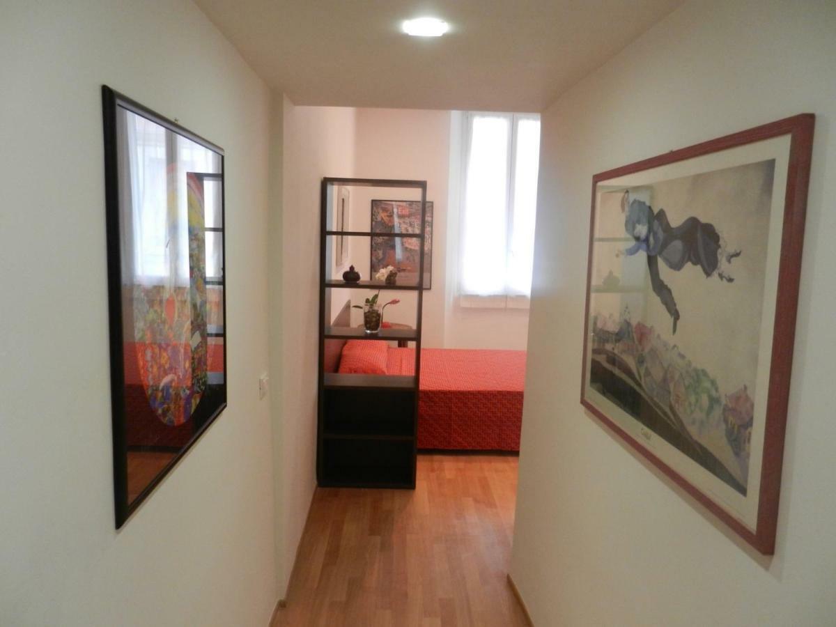 Central Guesthouse Appartamento