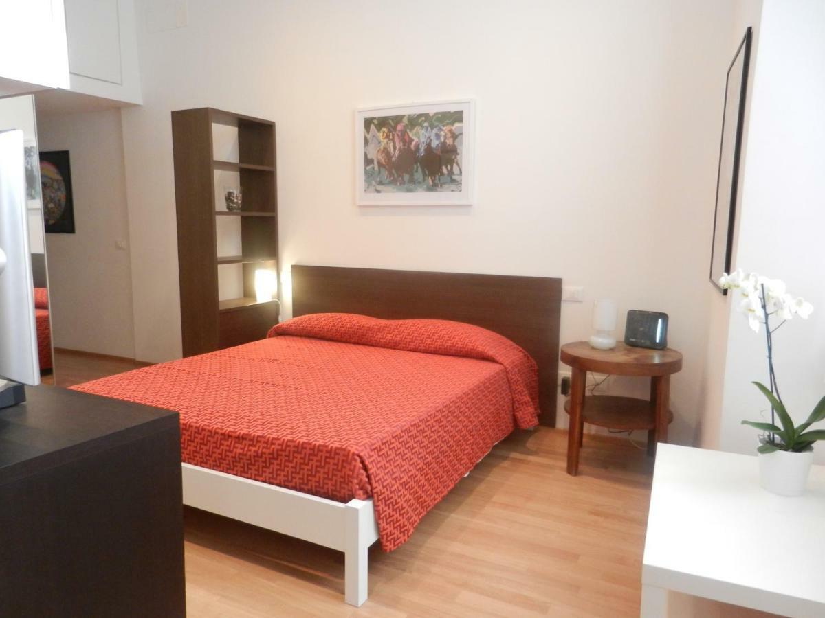 Appartamento Central Guesthouse
