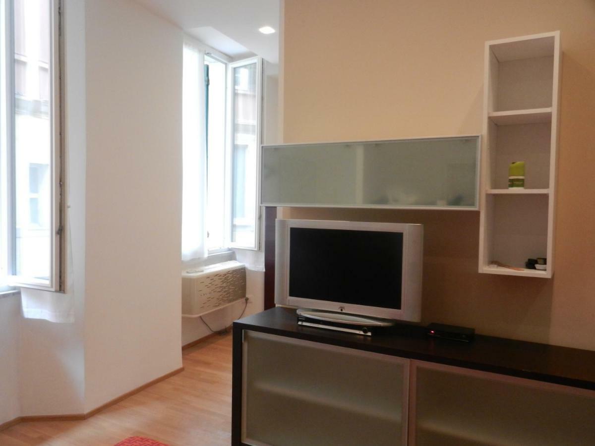 Appartamento Central Guesthouse *