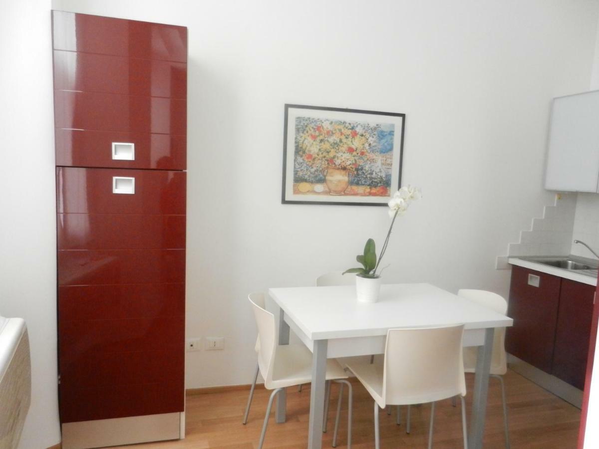 Central Guesthouse Appartamento
