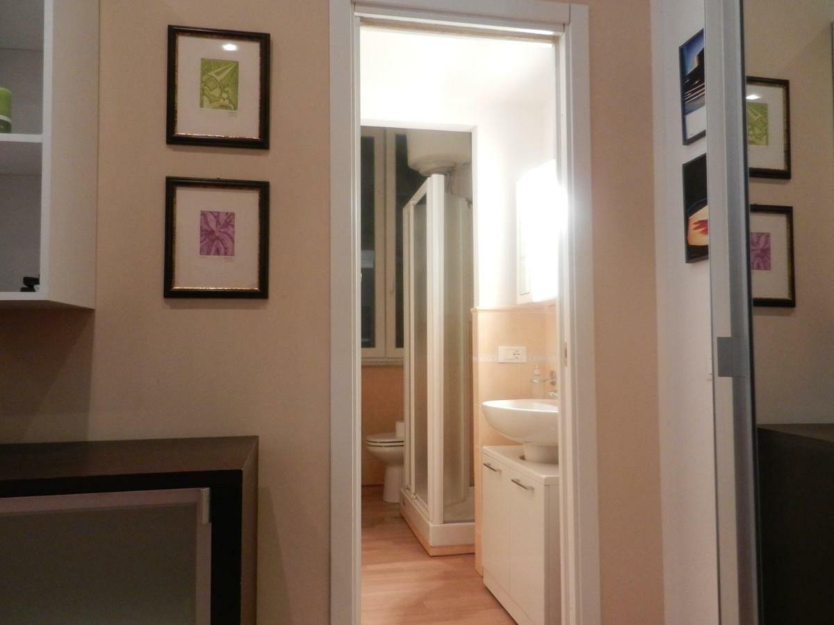 Central Guesthouse Appartamento *
