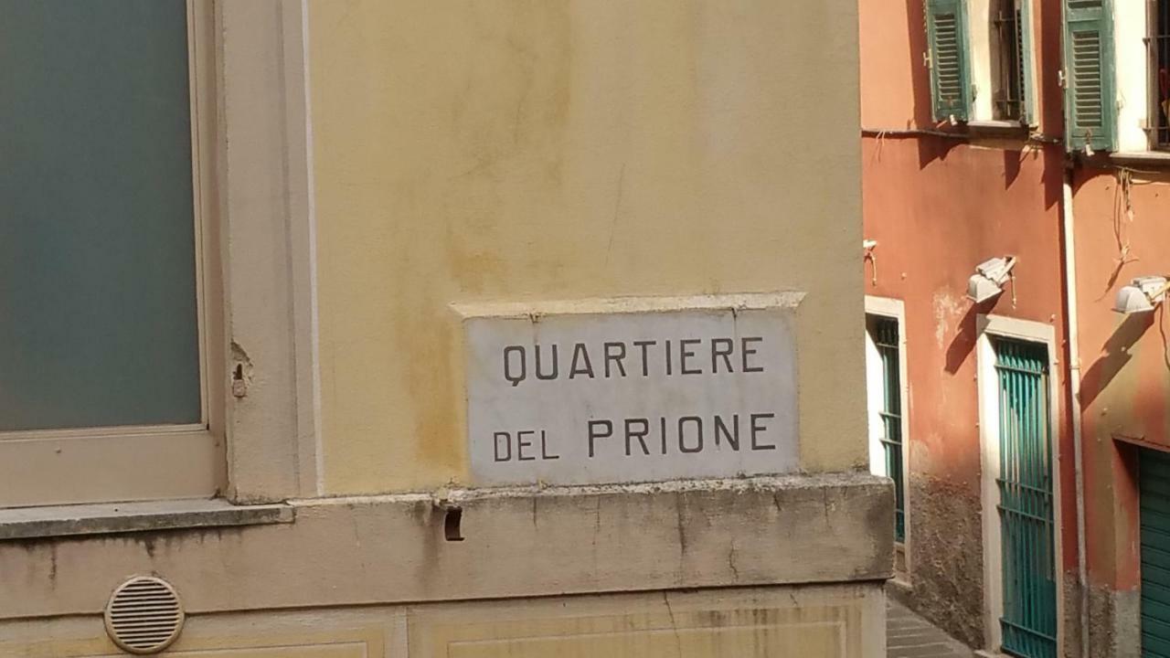 Appartamento Central Guesthouse La Spezia