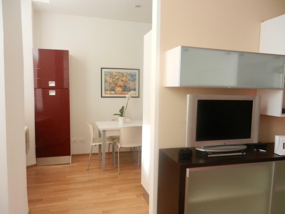 Central Guesthouse La Spezia