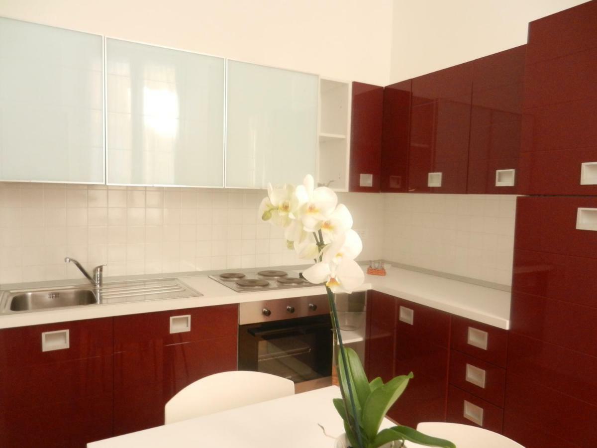 Central Guesthouse Appartamento