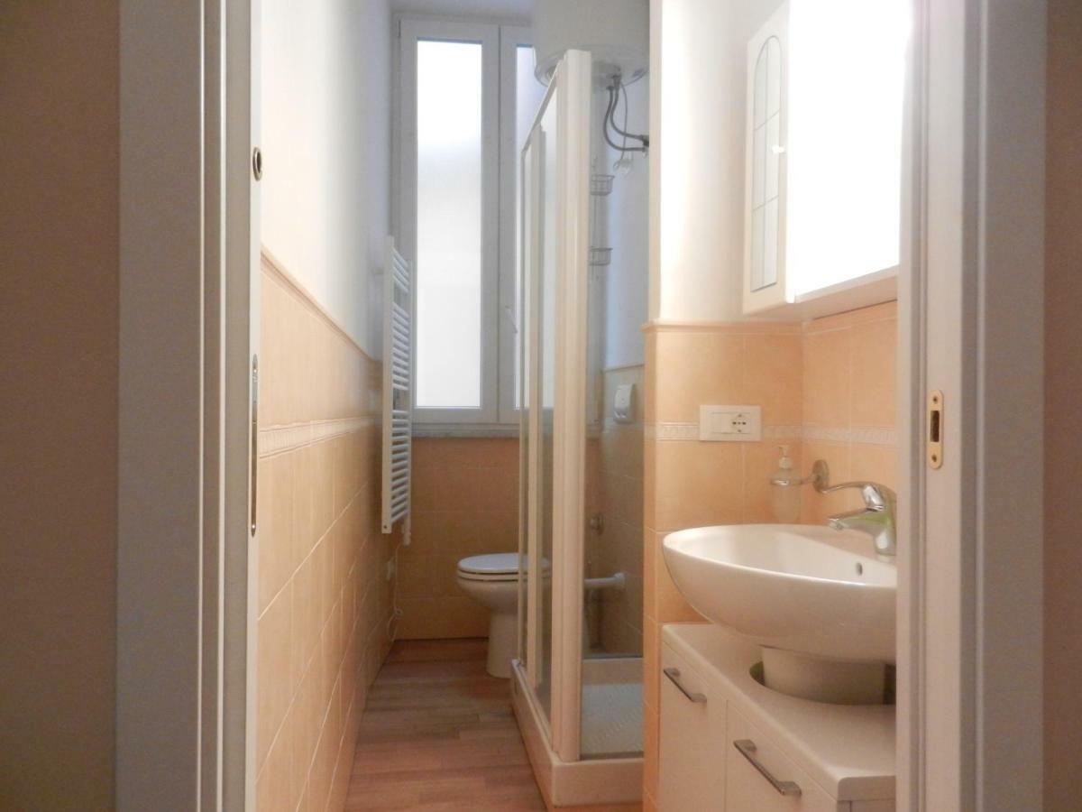 Central Guesthouse Appartamento *