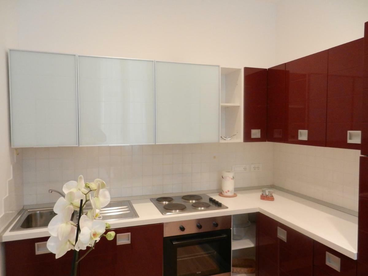 Central Guesthouse Appartamento